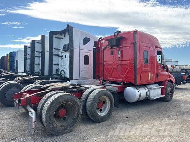 Freightliner Cascadia 113 Tractores (camiões)