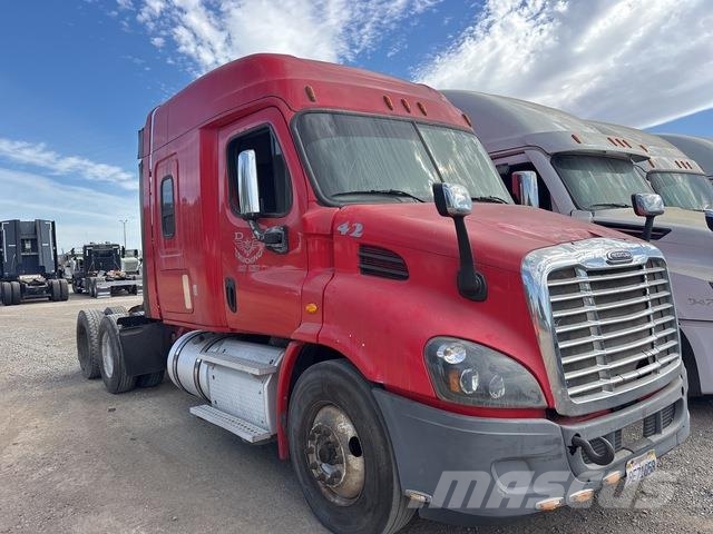 Freightliner Cascadia 113 Tractores (camiões)