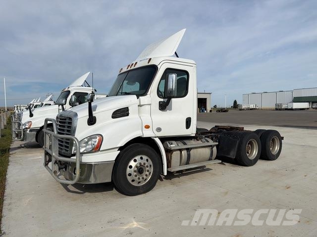 Freightliner Cascadia 113 Tractores (camiões)