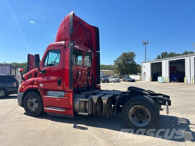 Freightliner Cascadia 113 Ciągniki siodłowe