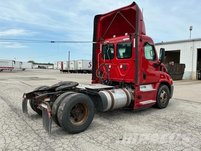 Freightliner Cascadia 113 Ciągniki siodłowe