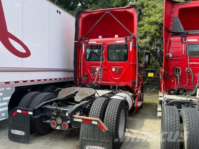 Freightliner Cascadia 113 Ciągniki siodłowe
