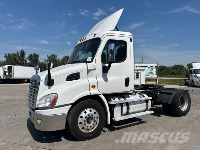 Freightliner Cascadia 113 Tractores (camiões)