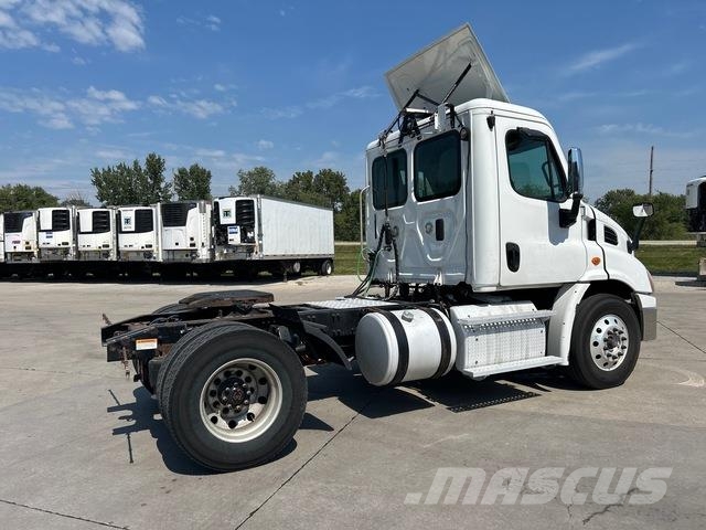 Freightliner Cascadia 113 Tractores (camiões)