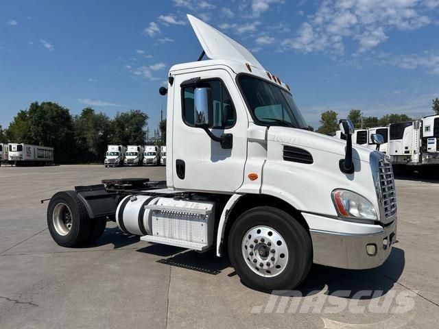Freightliner Cascadia 113 Tractores (camiões)