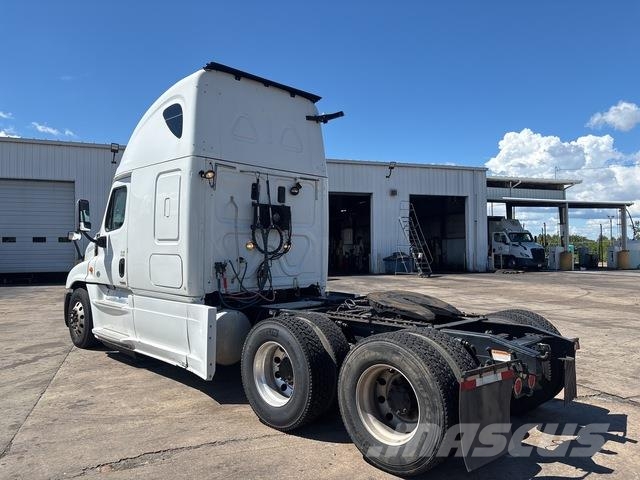 Freightliner Cascadia 113 Tractores (camiões)