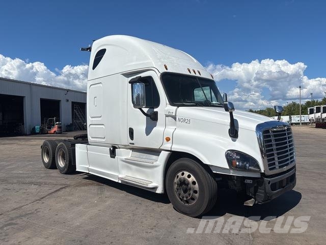 Freightliner Cascadia 113 Tractores (camiões)