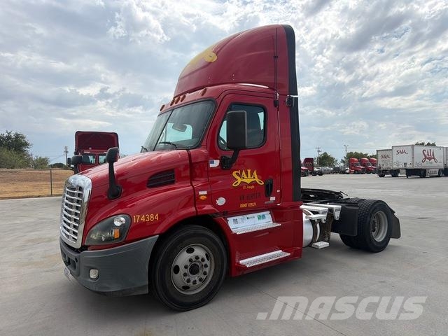Freightliner Cascadia 113 Ciągniki siodłowe