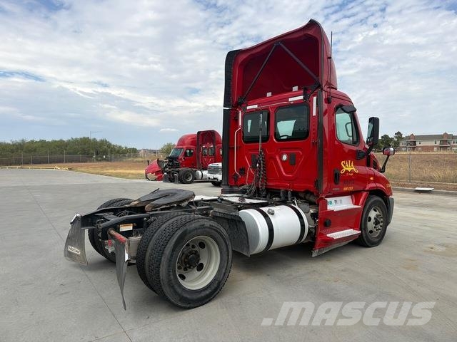 Freightliner Cascadia 113 Ciągniki siodłowe