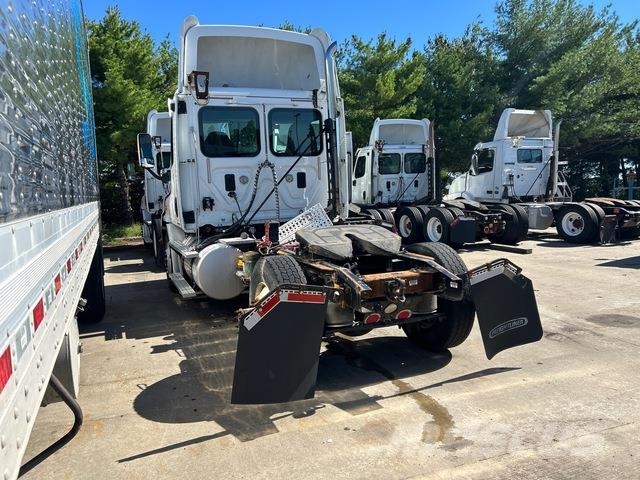 Freightliner Cascadia 113 Sattelzugmaschinen
