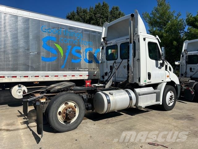 Freightliner Cascadia 113 Sattelzugmaschinen