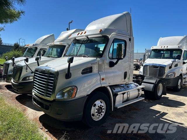 Freightliner Cascadia 113 Sattelzugmaschinen