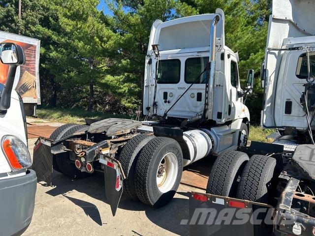 Freightliner Cascadia 113 Sattelzugmaschinen