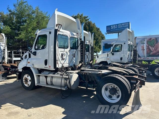 Freightliner Cascadia 113 Sattelzugmaschinen