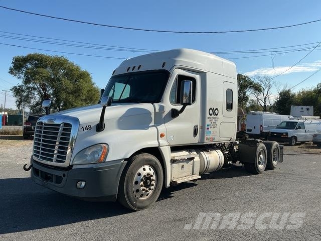 Freightliner Cascadia 125 Ciągniki siodłowe
