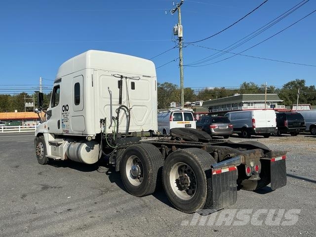Freightliner Cascadia 125 Ciągniki siodłowe