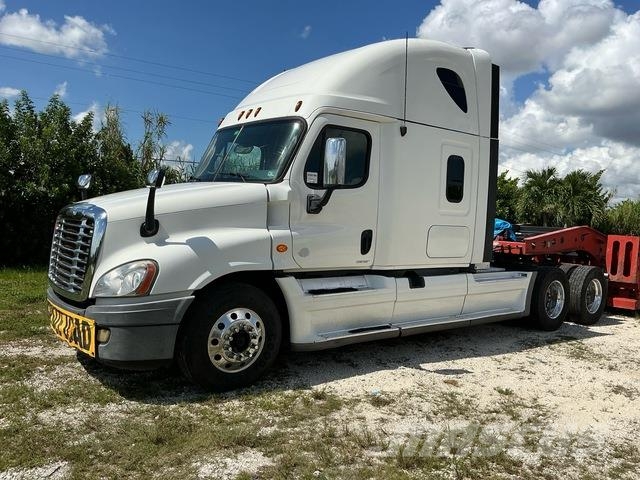Freightliner Cascadia 125 Sattelzugmaschinen