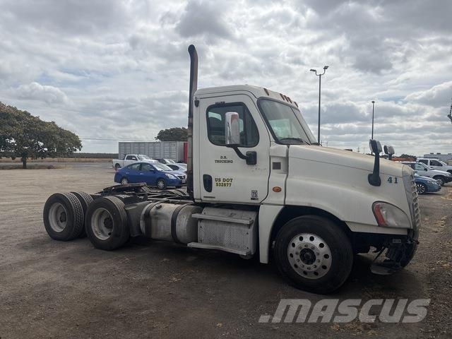 Freightliner Cascadia 125 Tractores (camiões)