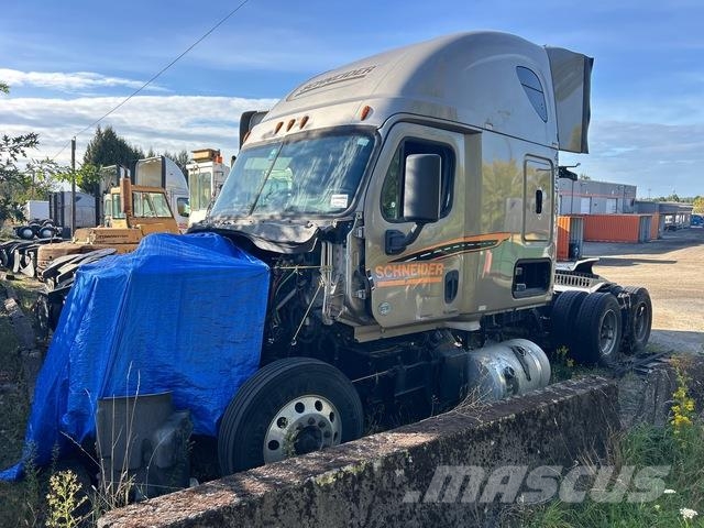 Freightliner Cascadia 125 Sattelzugmaschinen
