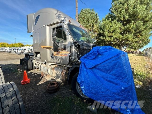 Freightliner Cascadia 125 Sattelzugmaschinen