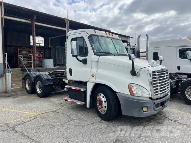 Freightliner Cascadia 125 Tracteur routier