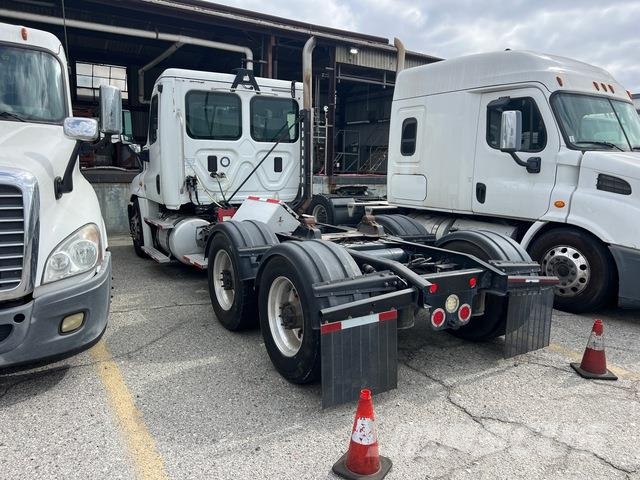 Freightliner Cascadia 125 Tracteur routier