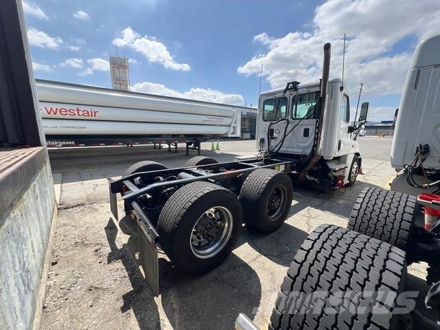 Freightliner Cascadia 125 Tracteur routier