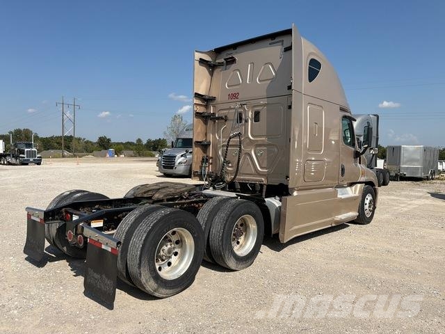 Freightliner Cascadia 125 Sattelzugmaschinen