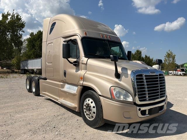 Freightliner Cascadia 125 Sattelzugmaschinen