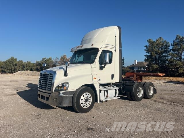 Freightliner Cascadia 125 Tracteur routier