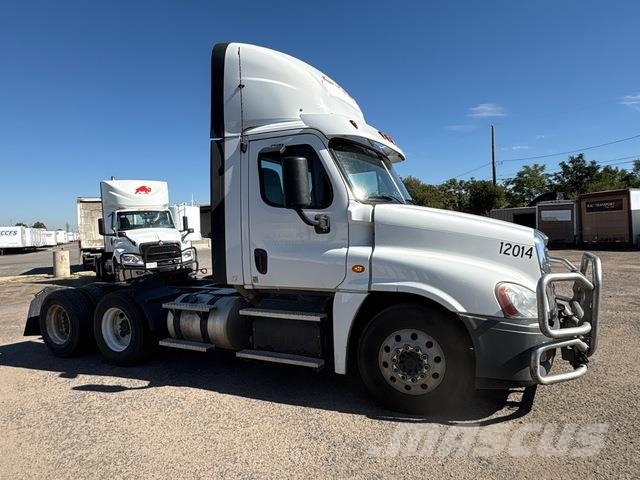 Freightliner Cascadia 125 Ciągniki siodłowe