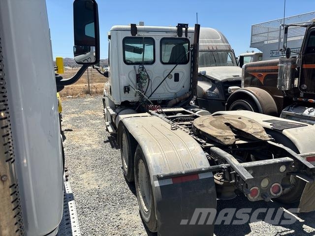 Freightliner Cascadia 125 Tracteur routier