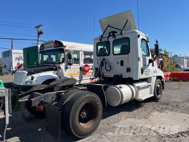 Freightliner Cascadia 125 Camiones tractor