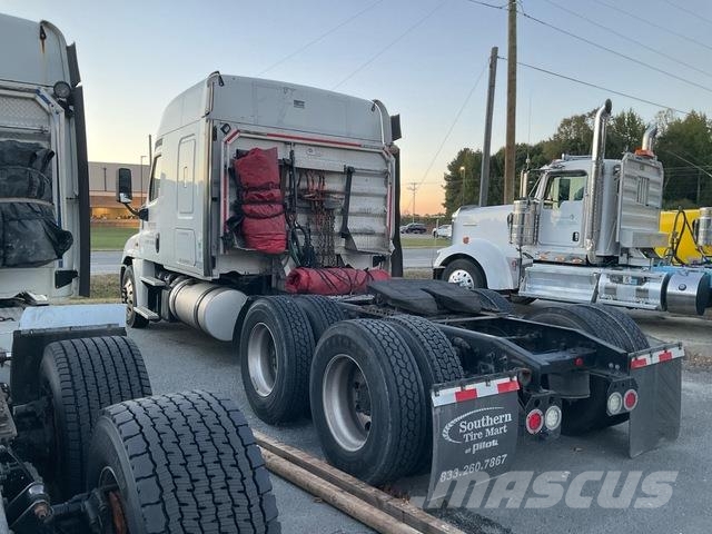 Freightliner Cascadia 125 Ciągniki siodłowe