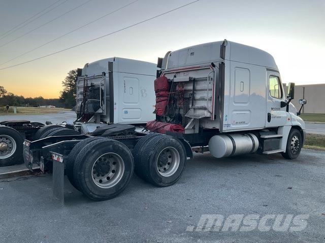 Freightliner Cascadia 125 Ciągniki siodłowe