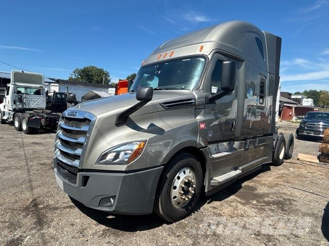 Freightliner Cascadia 126 Motrici e Trattori Stradali