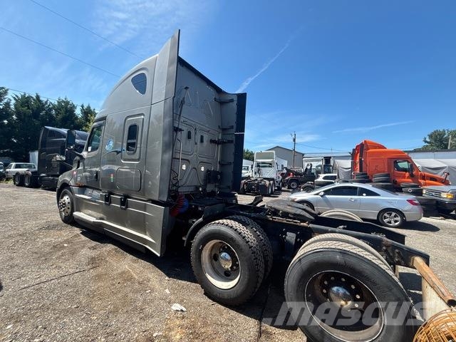 Freightliner Cascadia 126 Motrici e Trattori Stradali