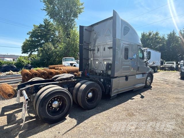 Freightliner Cascadia 126 Motrici e Trattori Stradali