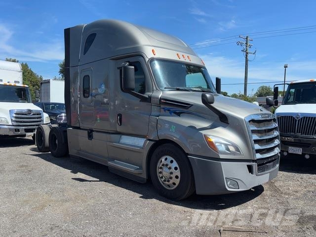 Freightliner Cascadia 126 Motrici e Trattori Stradali