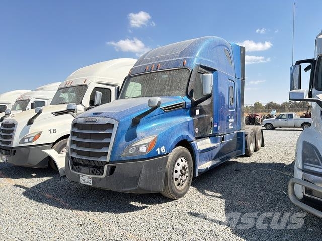 Freightliner Cascadia 126 Sattelzugmaschinen