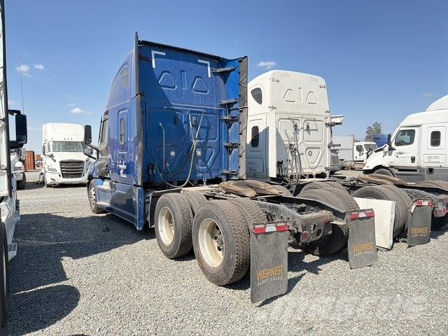Freightliner Cascadia 126 Sattelzugmaschinen