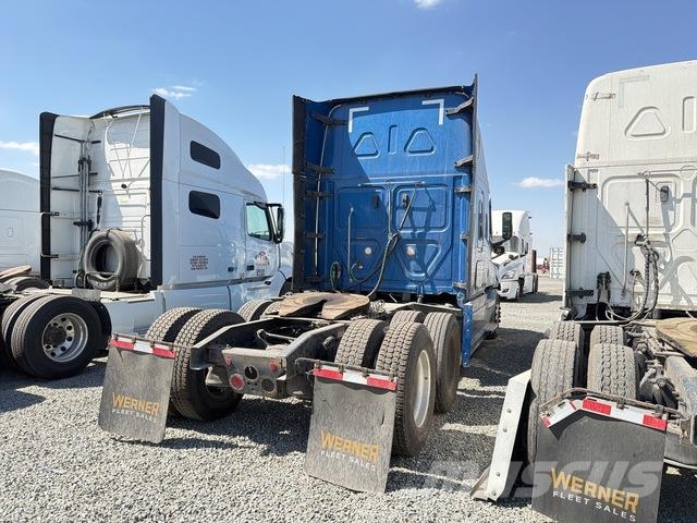 Freightliner Cascadia 126 Sattelzugmaschinen