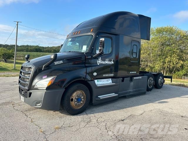 Freightliner Cascadia 126 Tractores (camiões)