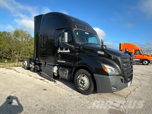 Freightliner Cascadia 126 Tractores (camiões)
