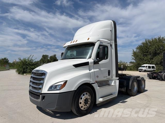 Freightliner Cascadia 126 Sattelzugmaschinen