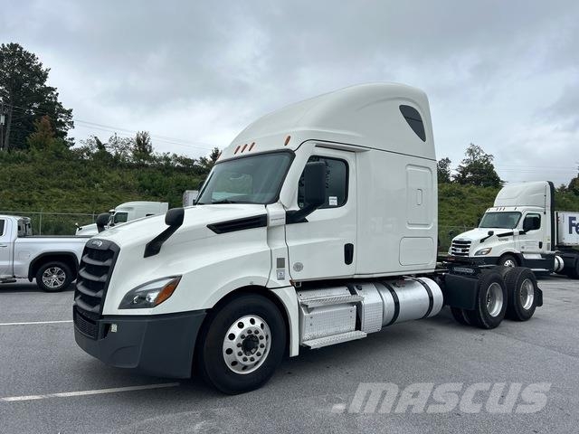 Freightliner Cascadia 126 Ciągniki siodłowe