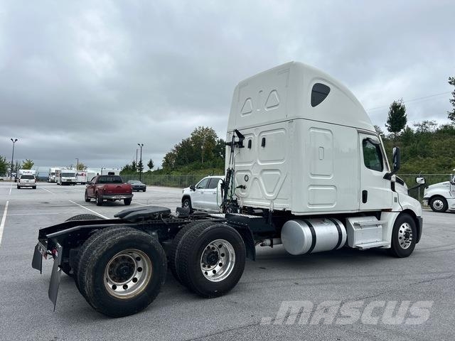 Freightliner Cascadia 126 Ciągniki siodłowe