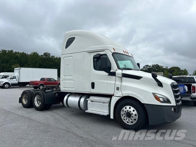 Freightliner Cascadia 126 Ciągniki siodłowe