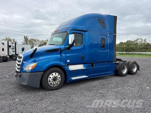 Freightliner Cascadia 126 Sattelzugmaschinen