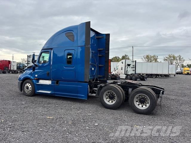 Freightliner Cascadia 126 Sattelzugmaschinen